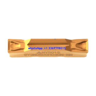 Original Mitsubishi GY2M0500H040N-MM MY5015 Carbide Insert (10 PCS)