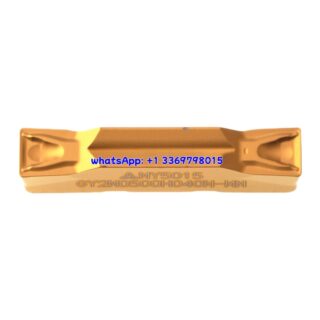 Original Mitsubishi GY2M0500H040N-MM MY5015 Carbide Insert | Aluminum (10 PCS)