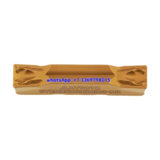 Original Mitsubishi GY2M0500H040N-MS MY5015 Carbide Insert (10 PCS)