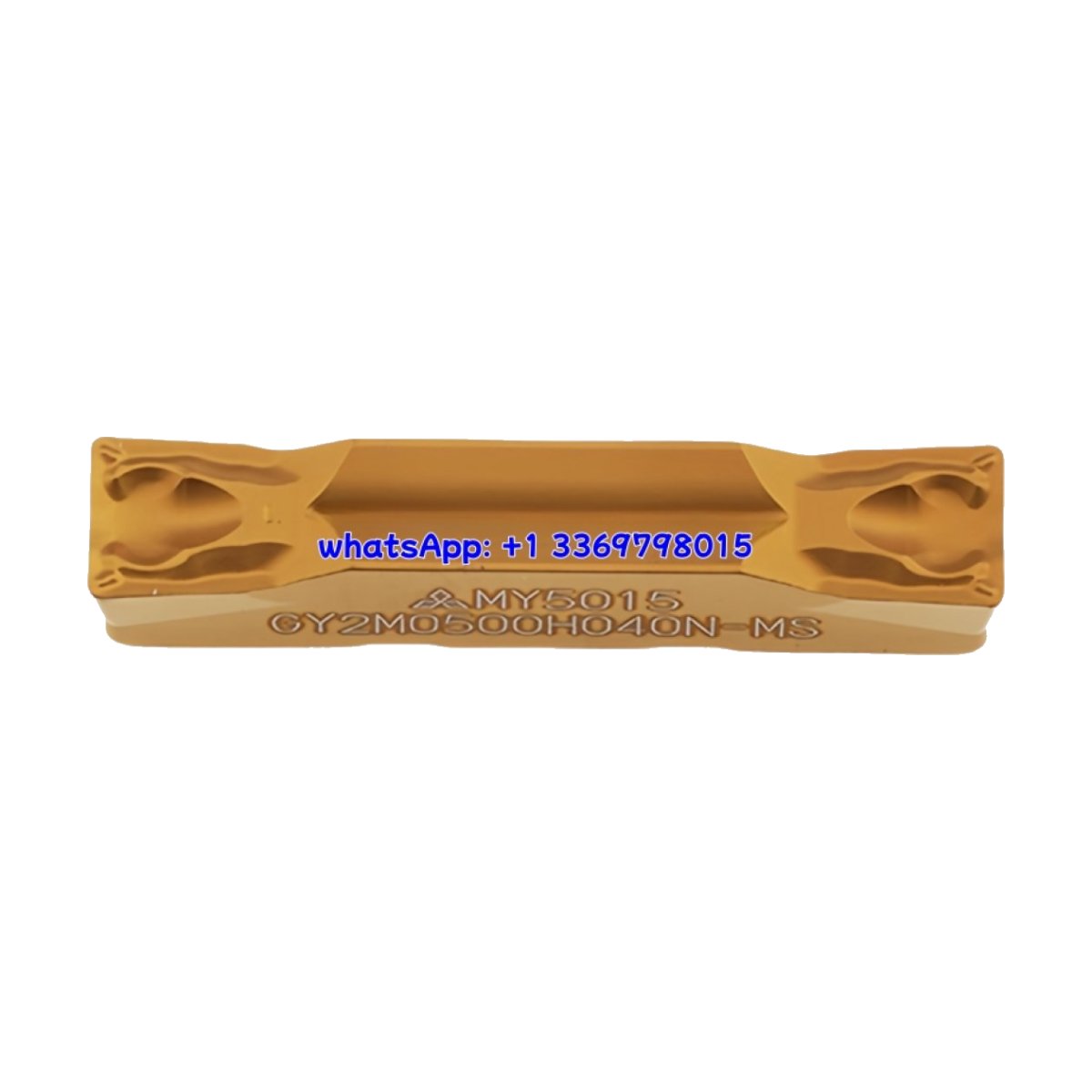 Mitsubishi GY2M0500H040N-MS MY5015