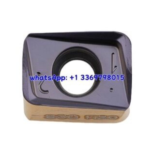 Original Iscar ANKX120520PNTR IC830 Carbide Turning Insert - Parallelogram 85° | Steel (10 PCS) H490 H490 ANKX120520PNTR IC830