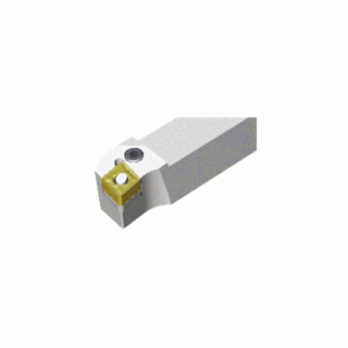 Original TaeguTec K0904-RS Tool Holder HCLNL 1212 HCLNL 1212 K0904-RS