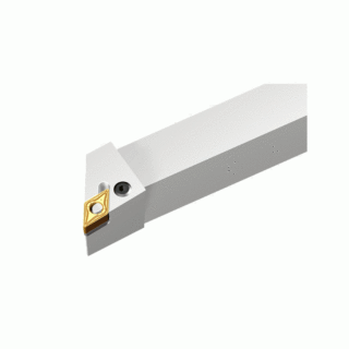 Original TaeguTec HDJNR K1305 Tool Holder 2020 HDJNR 2020 K1305