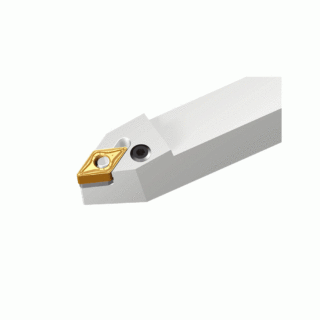 Original TaeguTec HDNNR M1305 Tool Holder 2525 HDNNR 2525 M1305