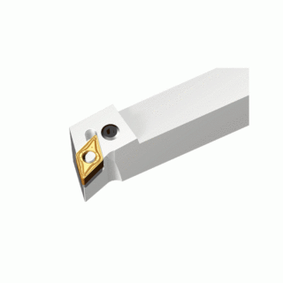 Original TaeguTec HDQNR M1305 Tool Holder 2525 HDQNR 2525 M1305