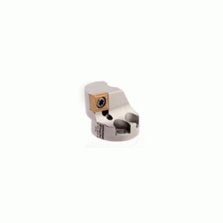 Original TaeguTec HE-D32-SCLCR Tool Holder 12 HE-D32-SCLCR 12