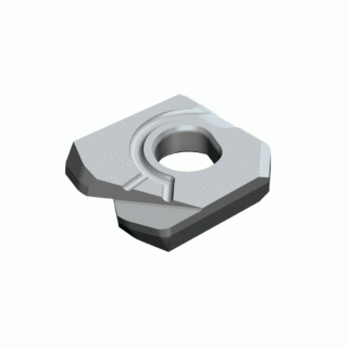 Original TaeguTec TT5515 Cutting Tool HFN 080-M HFN 080-M TT5515