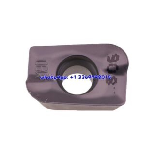 Original Iscar ADKT150532PDR IC908 Carbide Turning Insert - Parallelogram 85° | Heat-Resistant Alloys (10 PCS) HM90 HM90 ADKT150532PDR IC908