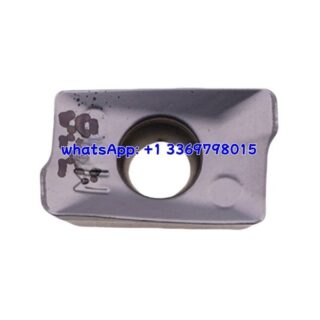 Original Iscar APKT1003PDR IC328 Carbide Turning Insert - Parallelogram 85° | Steel, Cast Iron (10 PCS) HM90 HM90 APKT1003PDR IC328