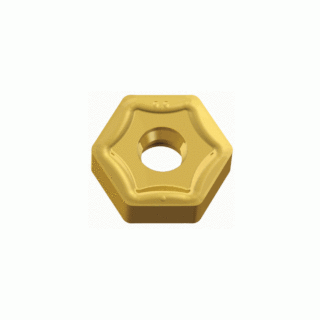 Original TaeguTec 1006ANTN-ML TT6080 Carbide Insert (10 PCS) HNHX HNHX 1006ANTN-ML TT6080
