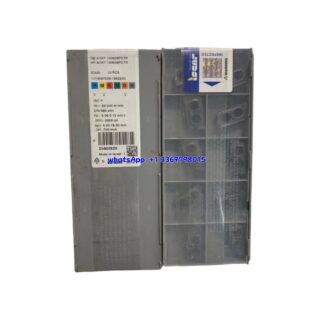 Original Iscar ADKT190608PDTR-IC928 Carbide Turning Insert - Parallelogram 85° (10 PCS) HP-ADKT190608PDTR-IC928