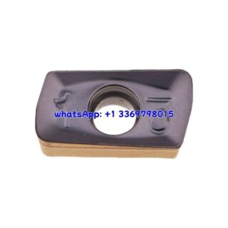Original Iscar ANKT070208PNTR IC808 Carbide Turning Insert - Parallelogram 85° | Steel, Stainless Steel (10 PCS) HP HP ANKT070208PNTR IC808