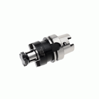 Original TaeguTec 22X100 Cutting Tool HSK SEM HSK A 100 SEM 22X100