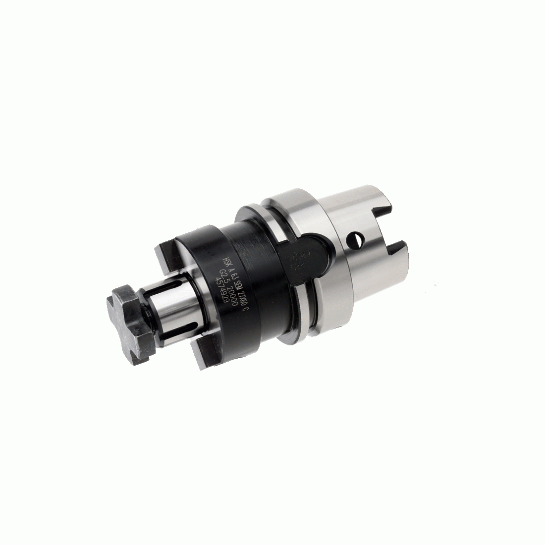 Original TaeguTec 22X100 Cutting Tool HSK SEM HSK A 100 SEM 22X100