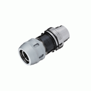 Original TaeguTec 25-105 Cutting Tool HSK 63 NTMC HSK A 63 NTMC 25-105