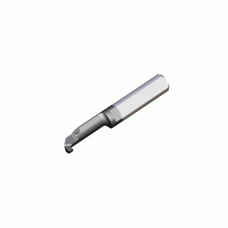 Original TaeguTec 40X110 Cutting Tool HSK 63 SCA HSK A 63 SCA 40X110
