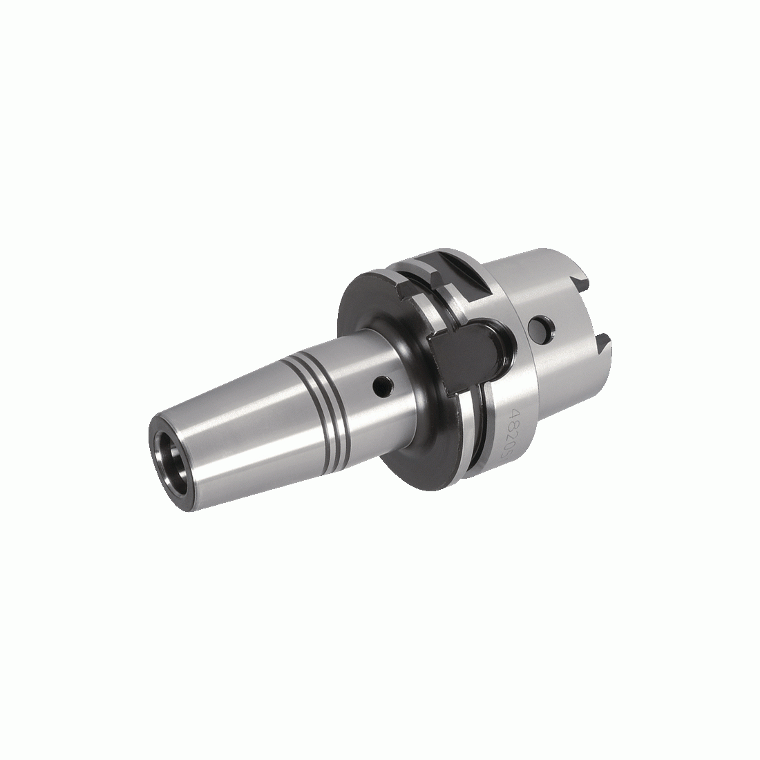 Original TaeguTec 20X100 Cutting Tool HSK 63 SRKIN HSK A 63 SRKIN 20X100