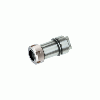 Original TaeguTec ER32X Cutting Tool HSK 40 HSK E 40 ER32X