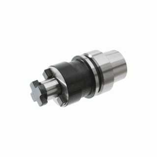 Original TaeguTec 22X50 Cutting Tool HSK 40 SEM HSK E 40 SEM
