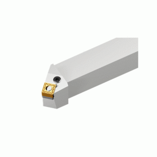 Original TaeguTec HSSNR K0904 Tool Holder 2020 HSSNR 2020 K0904