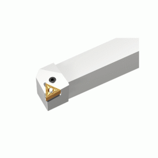 Original TaeguTec HTGNR H1304 Tool Holder 2020 HTGNR 2020 H1304