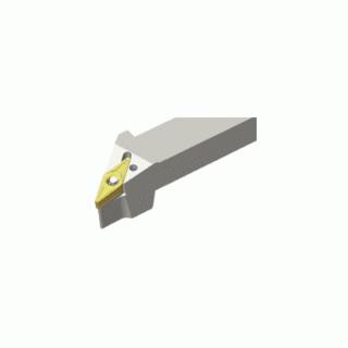 Original TaeguTec HVJNR K1304 Tool Holder 2020 HVJNR 2020 K1304