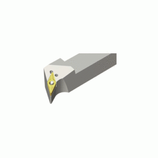 Original TaeguTec HVQNL K1304 Tool Holder 2020 HVQNL 2020 K1304