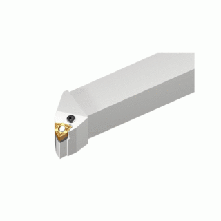Original TaeguTec HWLNR K0604 Tool Holder 2020 HWLNR 2020 K0604