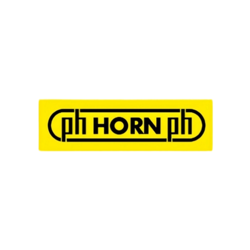 Horn logo