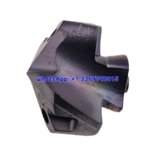 Original Iscar IC908 IC908 Carbide Turning Insert | Heat-Resistant Alloys (10 PCS) IDM 130 IDM 130 IC908