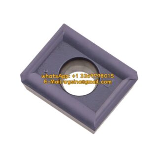 Original DIJET IM-CP32N JC5015 Carbide Insert (10 PCS)