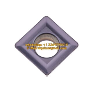 Original DIJET IM-SP32GS JC5015 Carbide Insert (10 PCS)