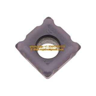 Original DIJET SP43GS-N2 JC8050 Carbide Insert - Square (10 PCS) IM-SP43GS-N2 IM-SP43GS-N2 JC8050