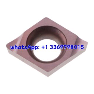 Original Kyocera JCGT030102L-F PR930 Carbide Insert (10 PCS)