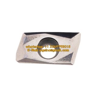 Original HITACHI JDET100304R-FA SD5010 Carbide Insert (10 PCS)