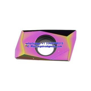 Original HITACHI JDET150504R-FA SD5010 Carbide Insert (10 PCS)