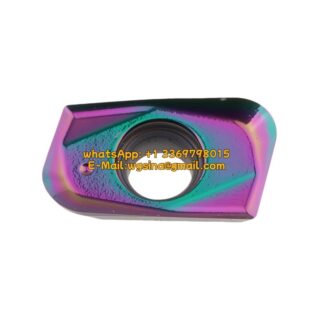 Original HITACHI JDET150530R-FA SD5010 Carbide Insert (10 PCS)