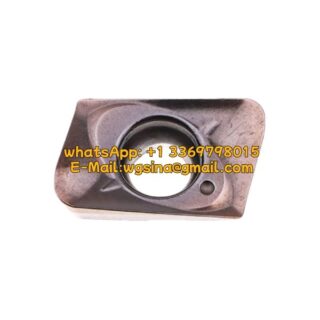 Original HITACHI JDMT070204R JP4120 Carbide Insert (10 PCS)
