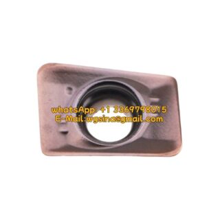 Original HITACHI JDMT080308L JP4120 Carbide Insert (10 PCS)
