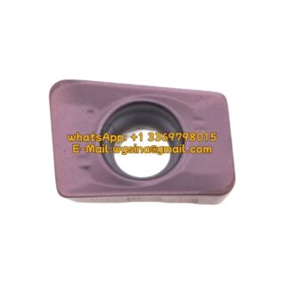 Original HITACHI JDMT080308L JX8045 Carbide Insert (10 PCS)