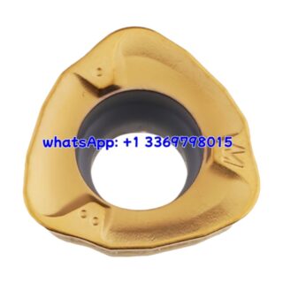 Original Mitsubishi JDMT09T320ZDSR-JM MP7130 Carbide Insert (10 PCS)