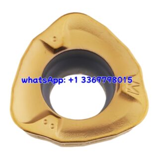 Original Mitsubishi JDMT09T320ZDSR-JM MP7130 Carbide Insert (10 PCS)