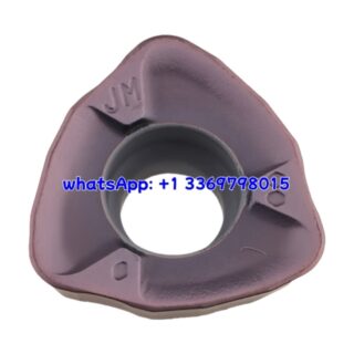 Original Mitsubishi JDMT120420ZDSR-JM MP6120 Carbide Insert (10 PCS)