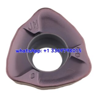 Original Mitsubishi JDMT120420ZDSR-JM MP6120 Carbide Insert (10 PCS)