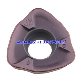 Original Mitsubishi JDMT120420ZDSR-JM Carbide Insert (10 PCS) VP30RT JDMT120420ZDSR-JM VP30RT
