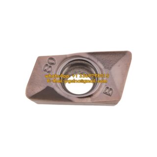 Original HITACHI JDMT150508R-B7 JM4160 Carbide Insert (10 PCS)
