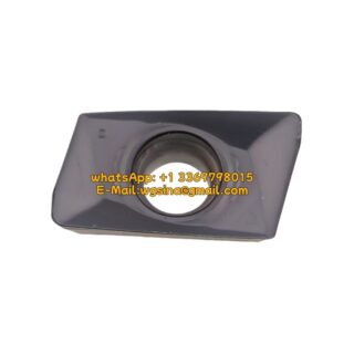 Original HITACHI JDMT150508R-FW JS4060 Carbide Insert (10 PCS)