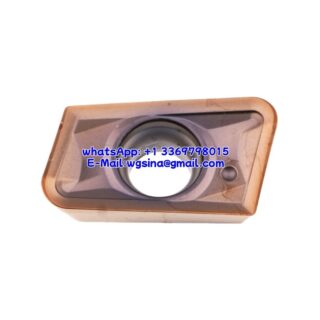 Original HITACHI JDMT150520R JP4020 Carbide Insert (10 PCS)