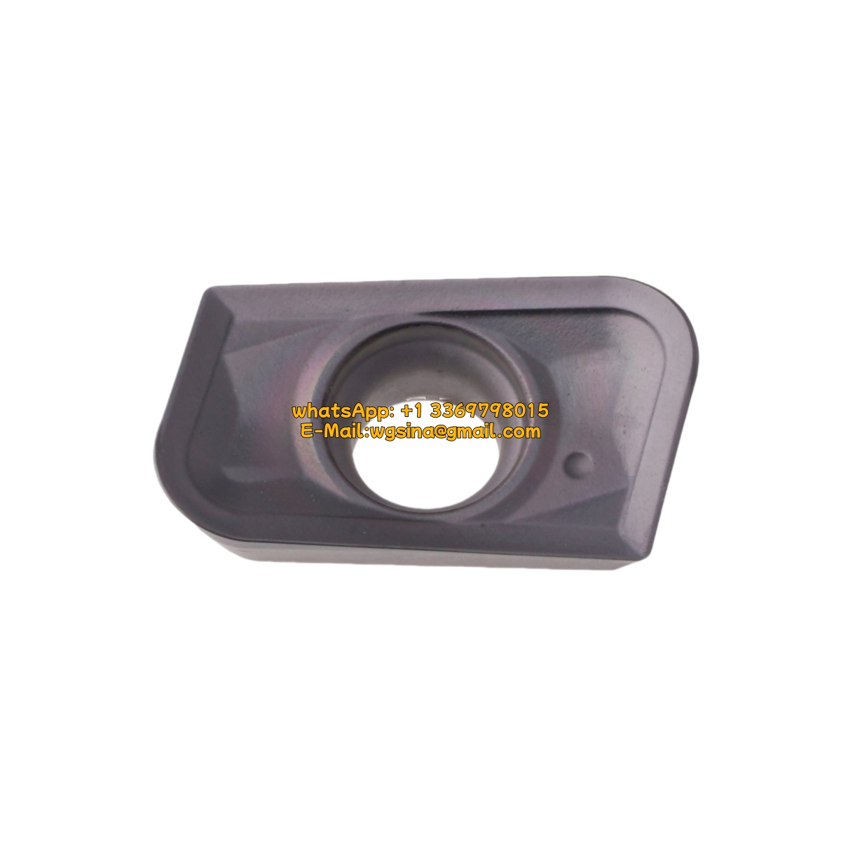 CNC JDMT150530R JS4060 Carbide Insert | Steel & More (10 PCS)