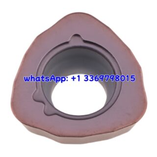 Original Mitsubishi JDMW09T320ZDSR-FT Carbide Insert | Steel, Stainless Steel (10 PCS) JDMW09T320ZDSR-FT VP30RT